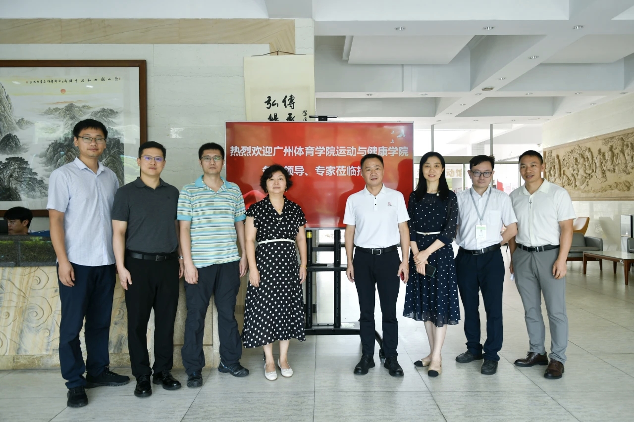 访企拓岗促就业｜朱琳院长带队...